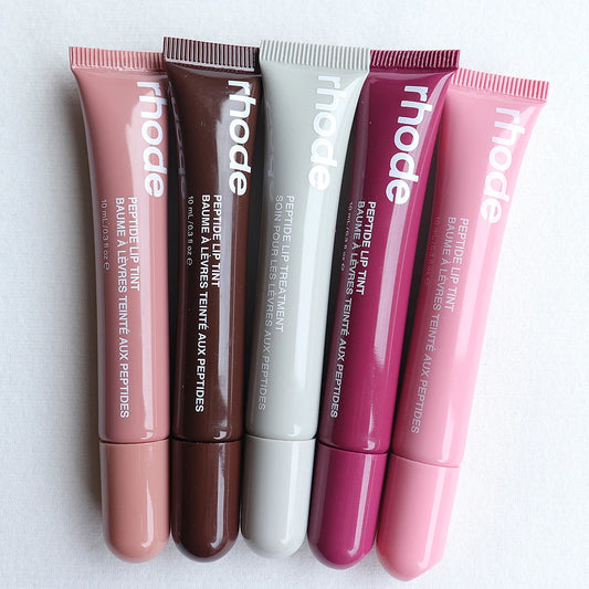 Rhode Summer Lip Gloss