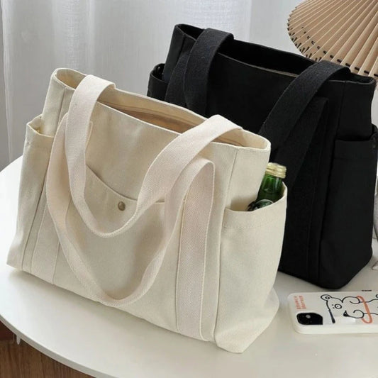 Casual Bag tecido