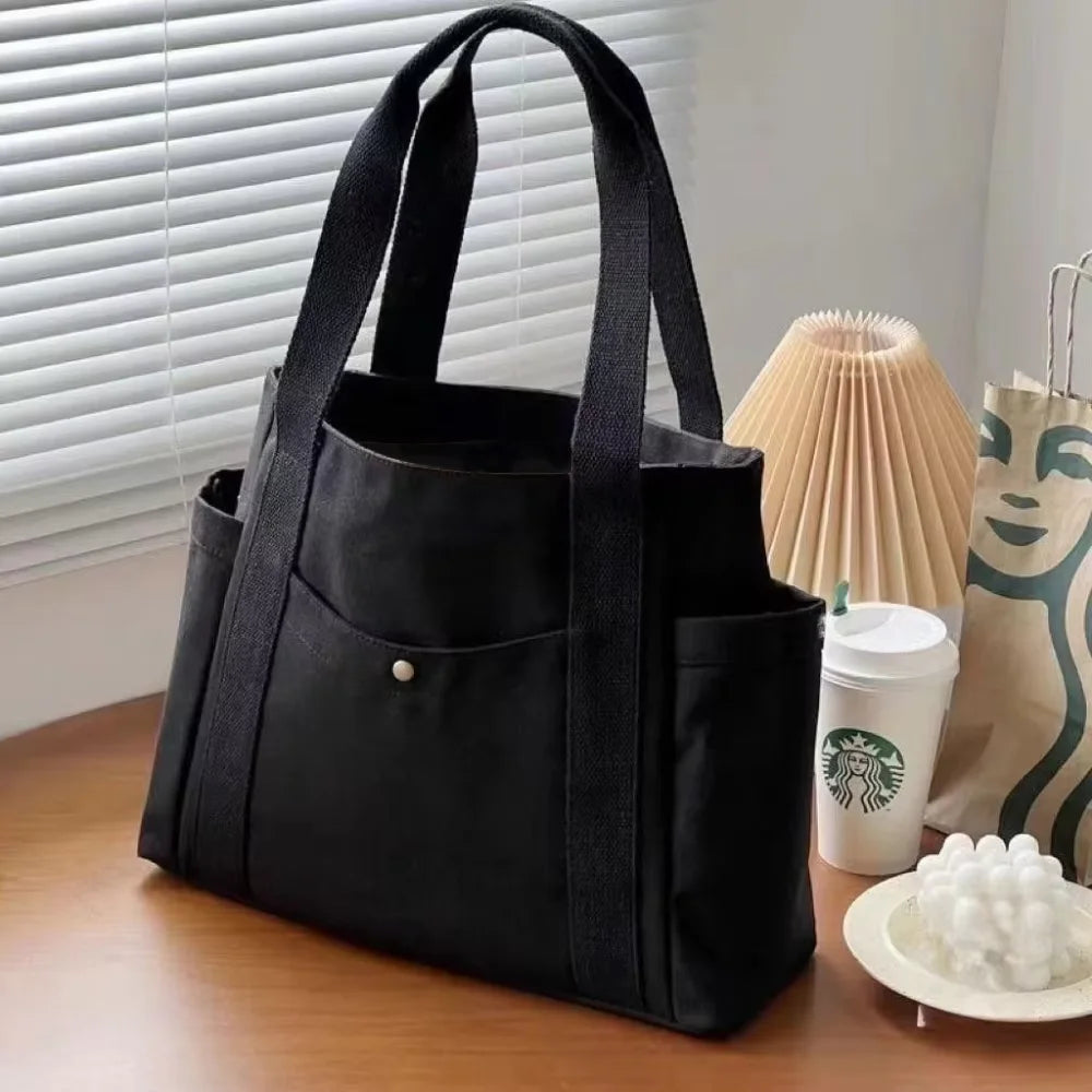 Casual Bag tecido