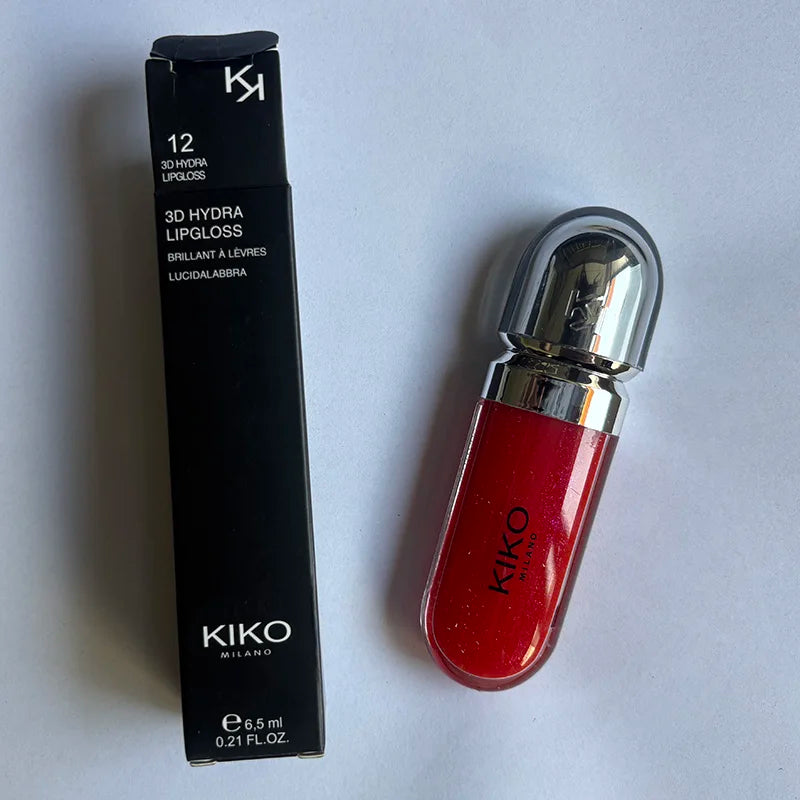 KIKO Hydra LipGloss