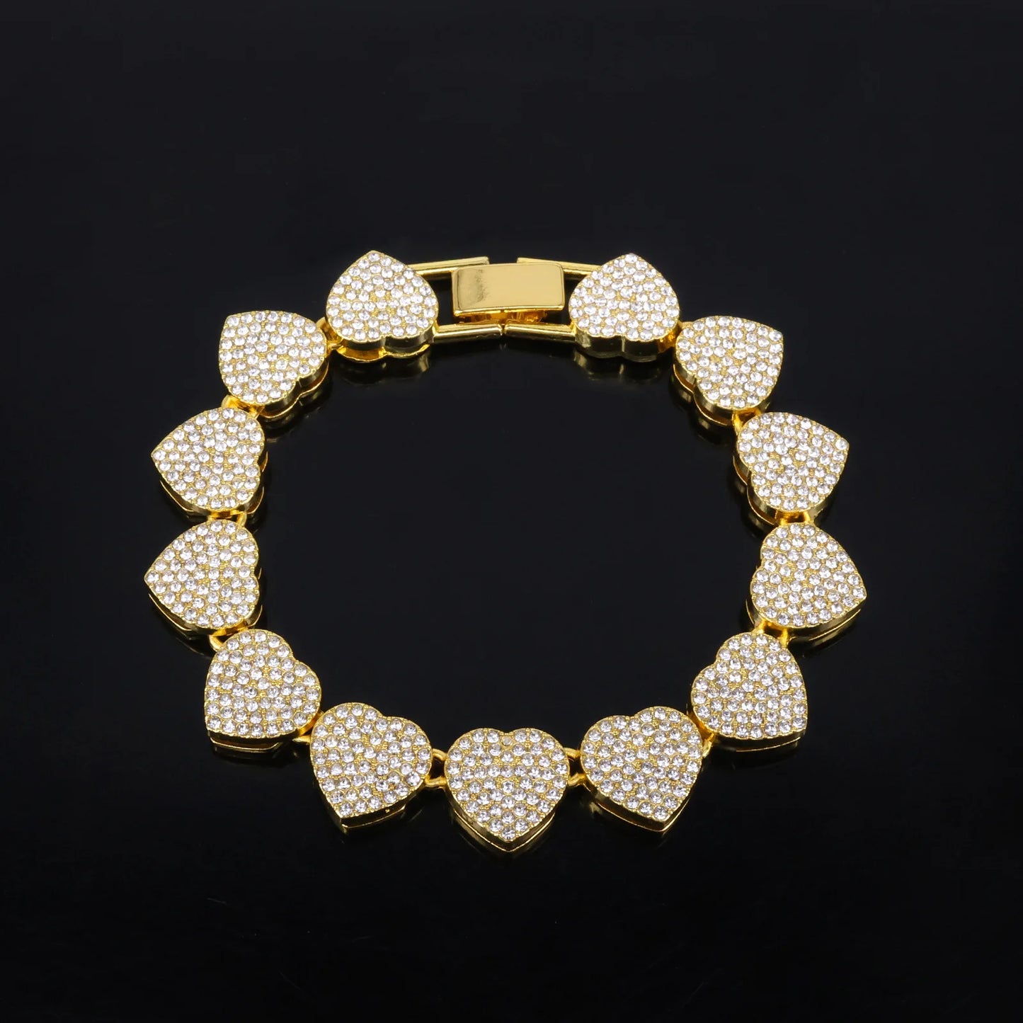 Riviera luxury - colar, pulseira e conjunto