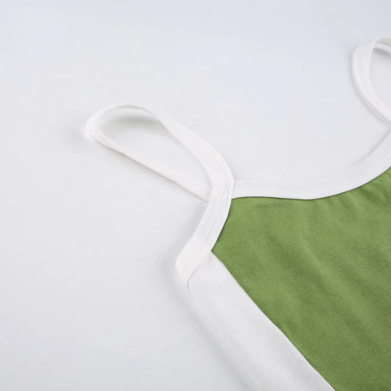 Regata Bicolor Summer