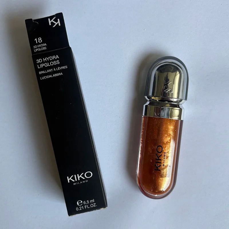 KIKO Hydra LipGloss