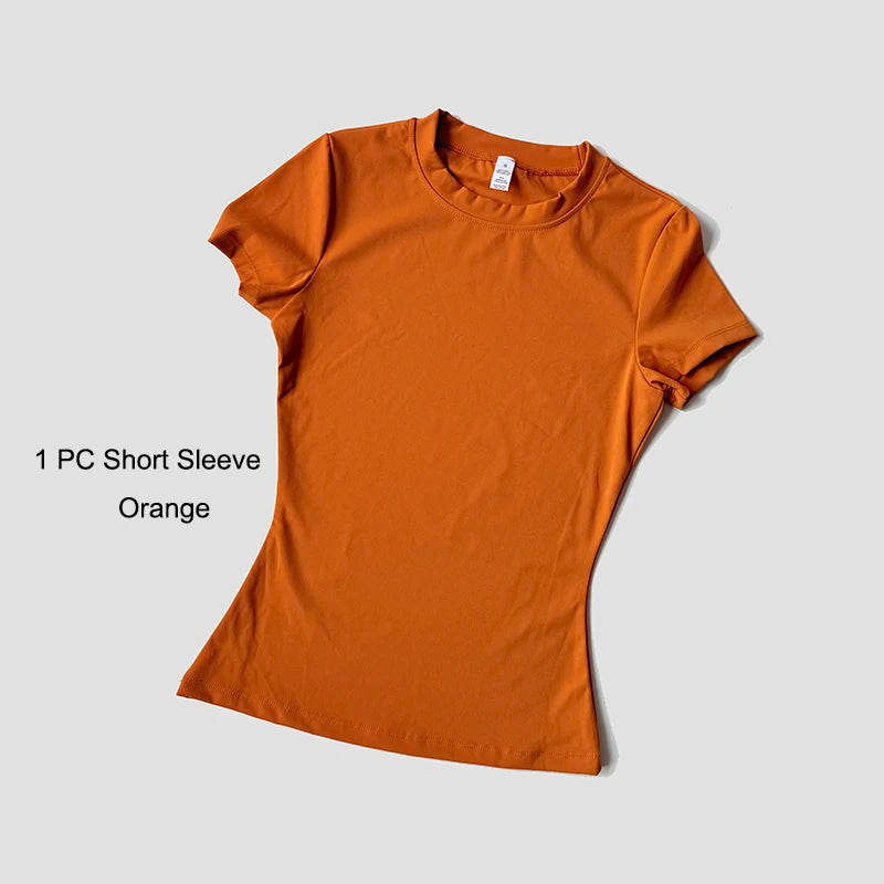 Conjunto Clean Move (treino, yoga, corrida)