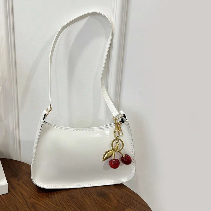 Mini Bag Cherry