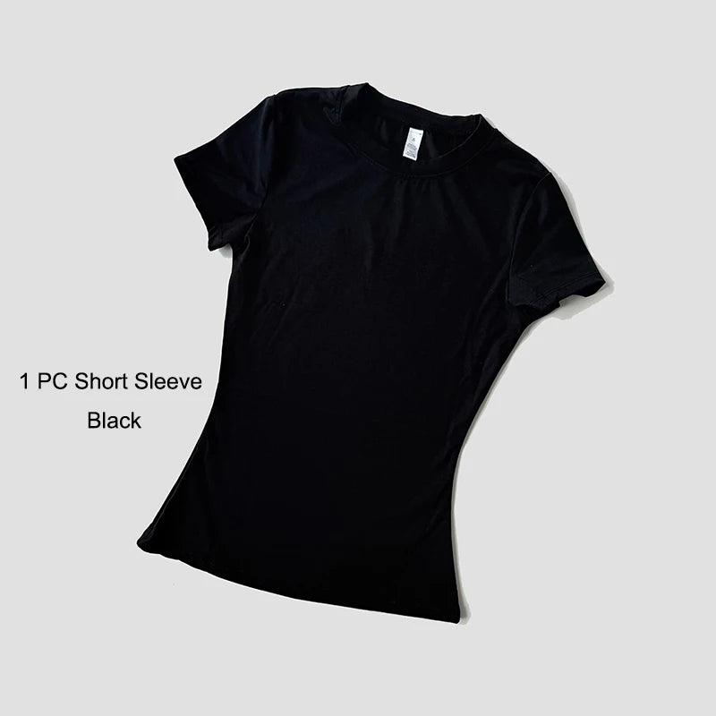 Conjunto Clean Move (treino, yoga, corrida)