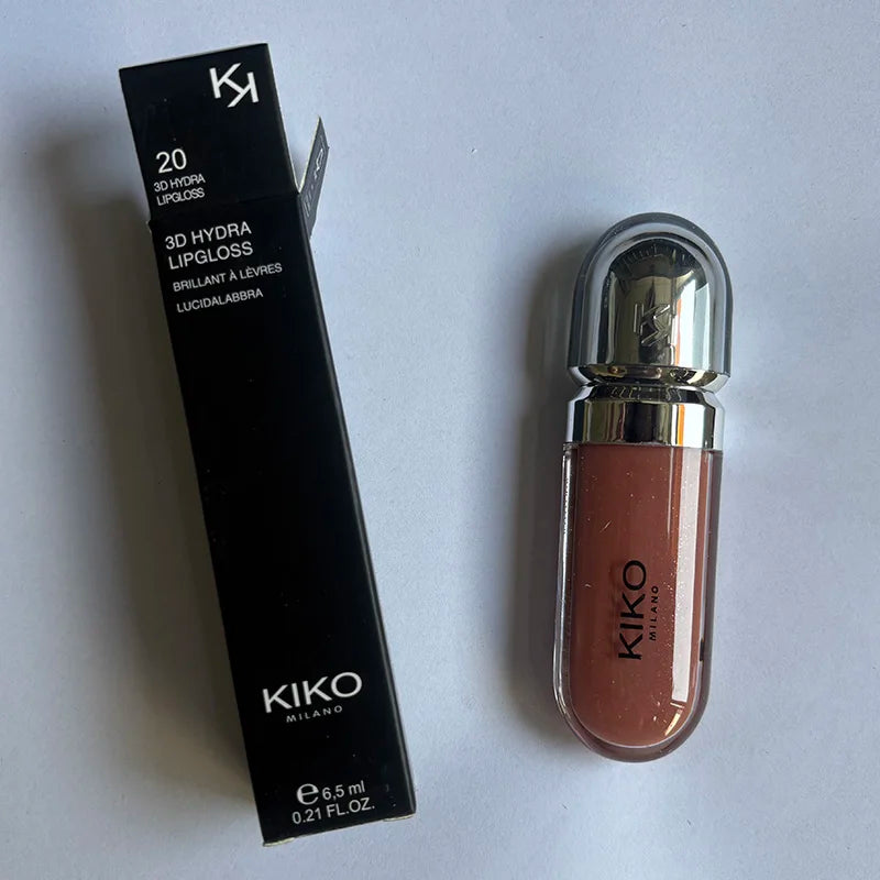 KIKO Hydra LipGloss