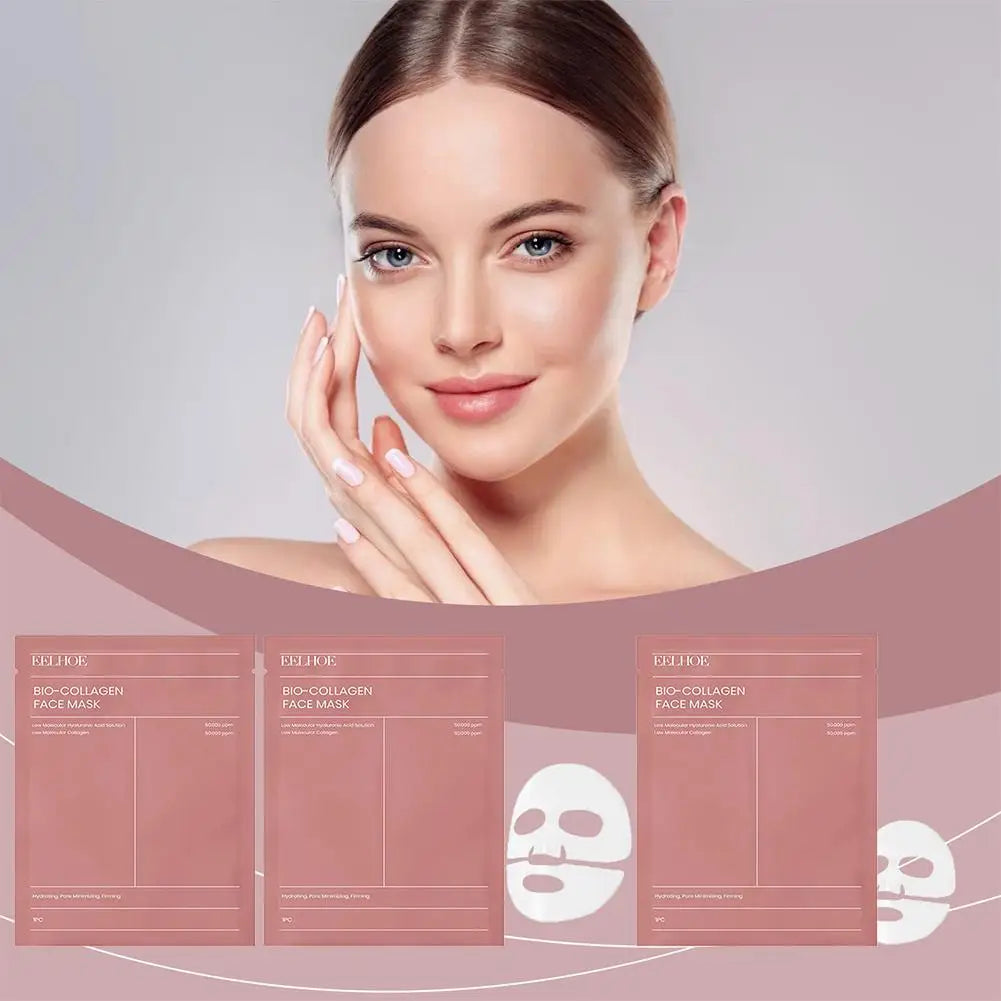 Mask Ritual Kit Skincare