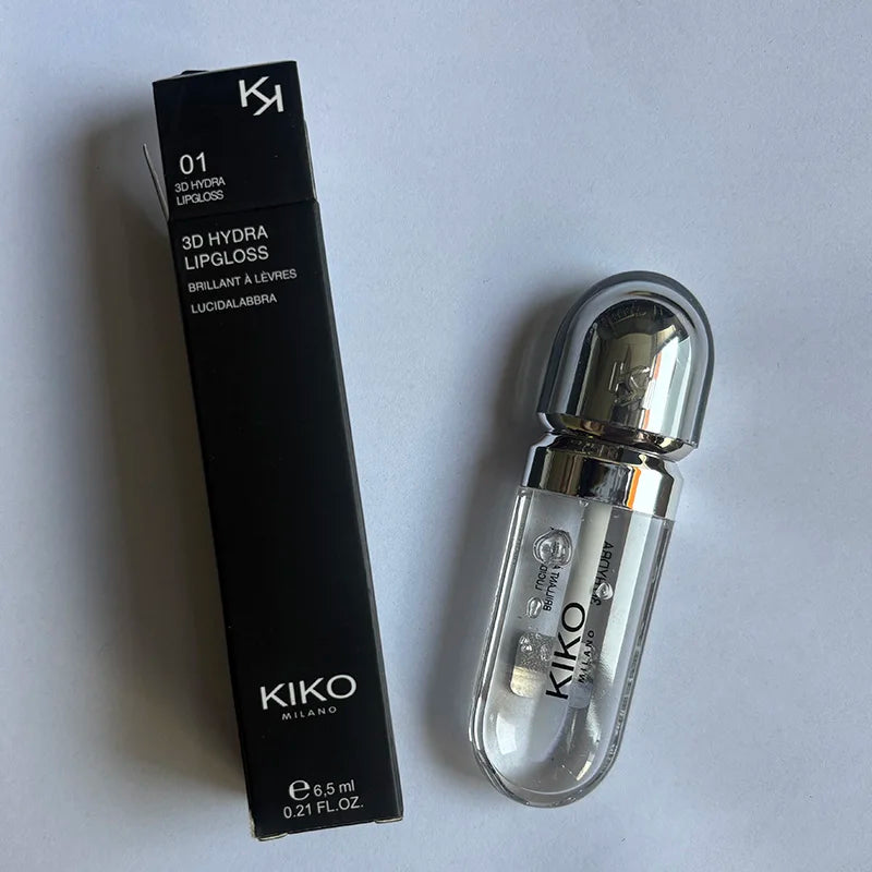 KIKO Hydra LipGloss