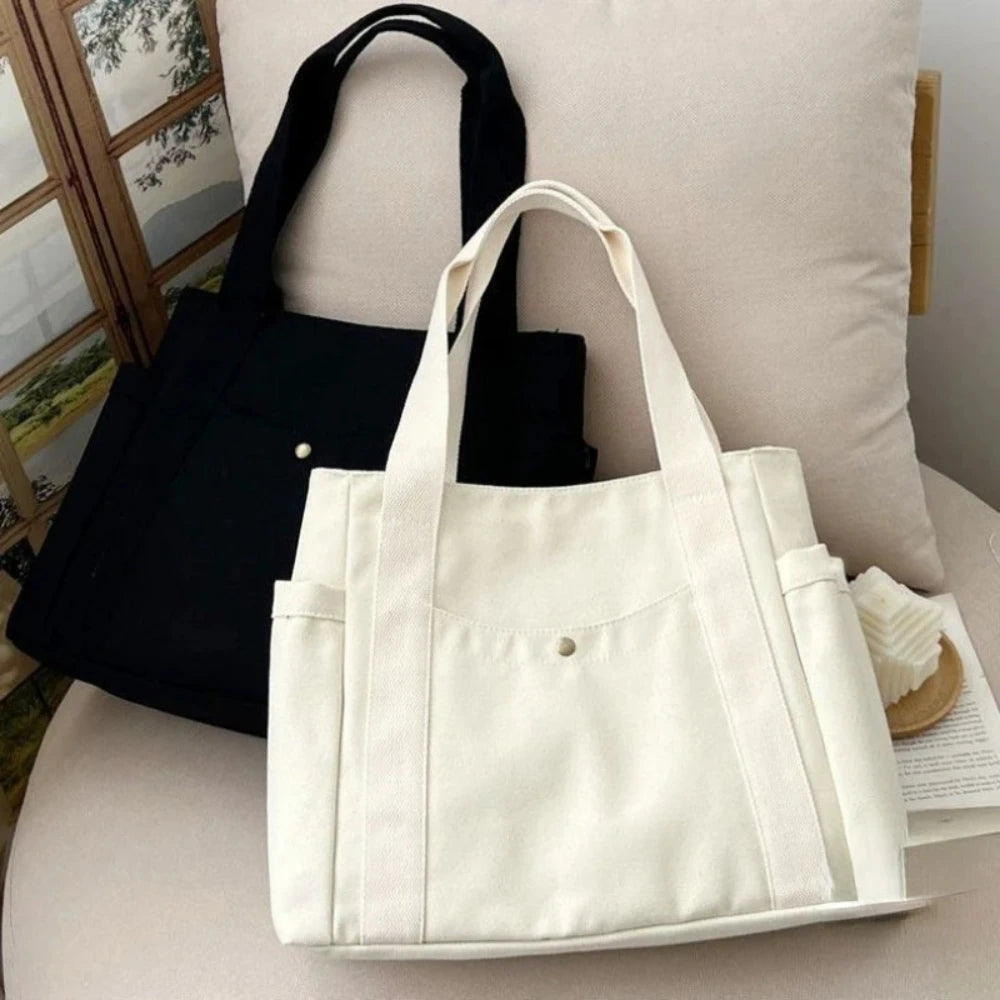 Casual Bag tecido