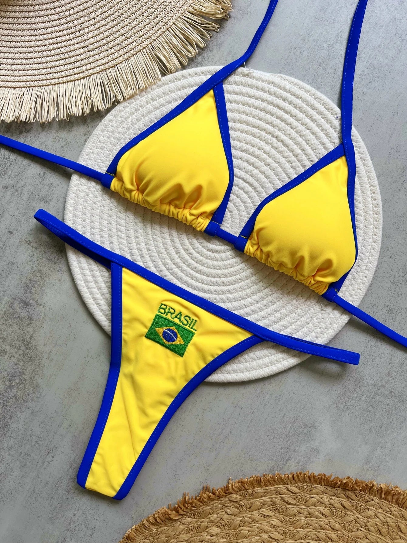 Biquíni Brasil Summer