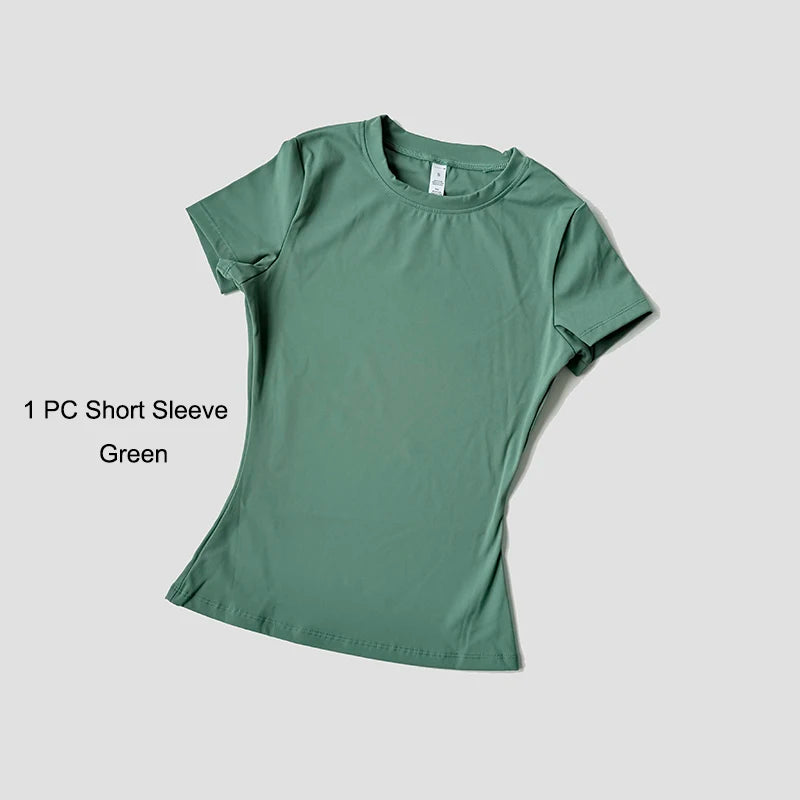 Conjunto Clean Move (treino, yoga, corrida)