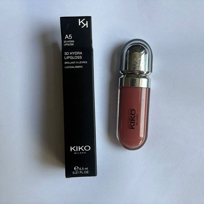 KIKO Hydra LipGloss