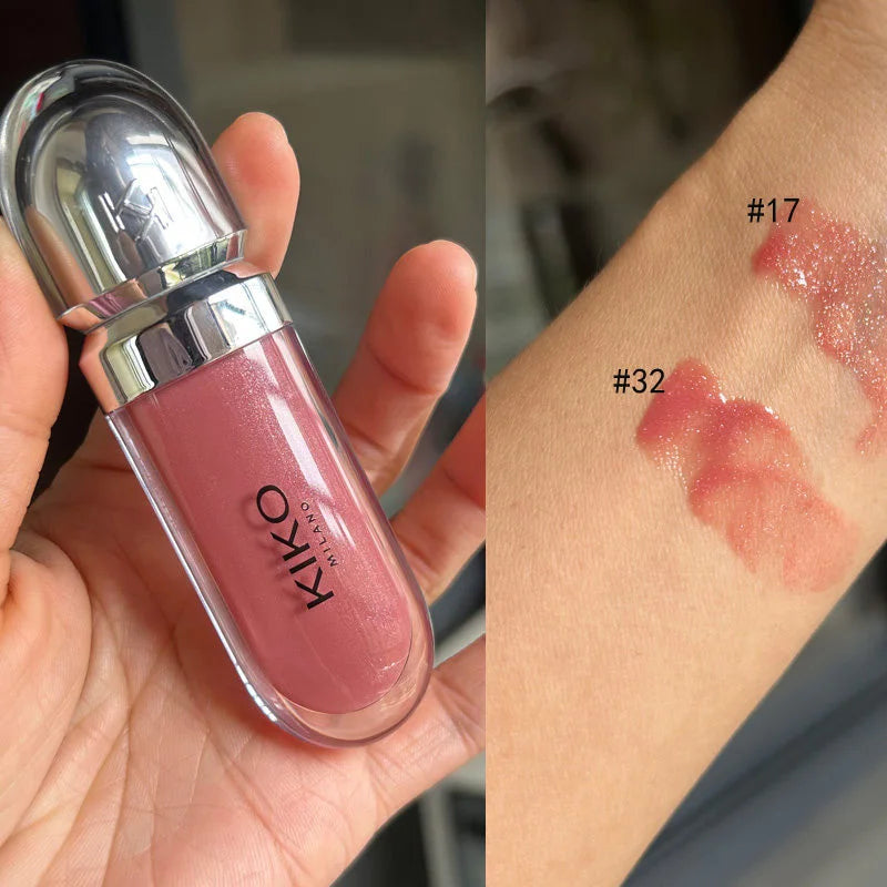 KIKO Hydra LipGloss
