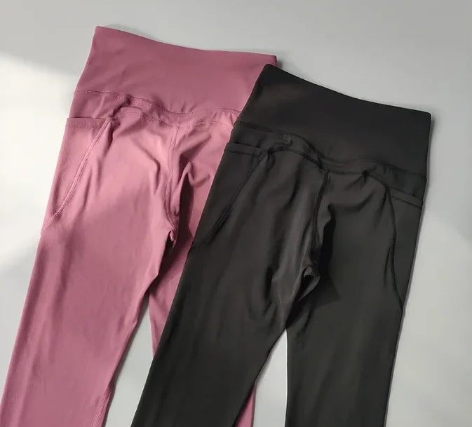 Conjunto Fitness Move (corrida, treino, yoga, pilates)