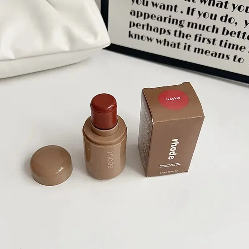 Rhode Blush/ Batom LIP Stick