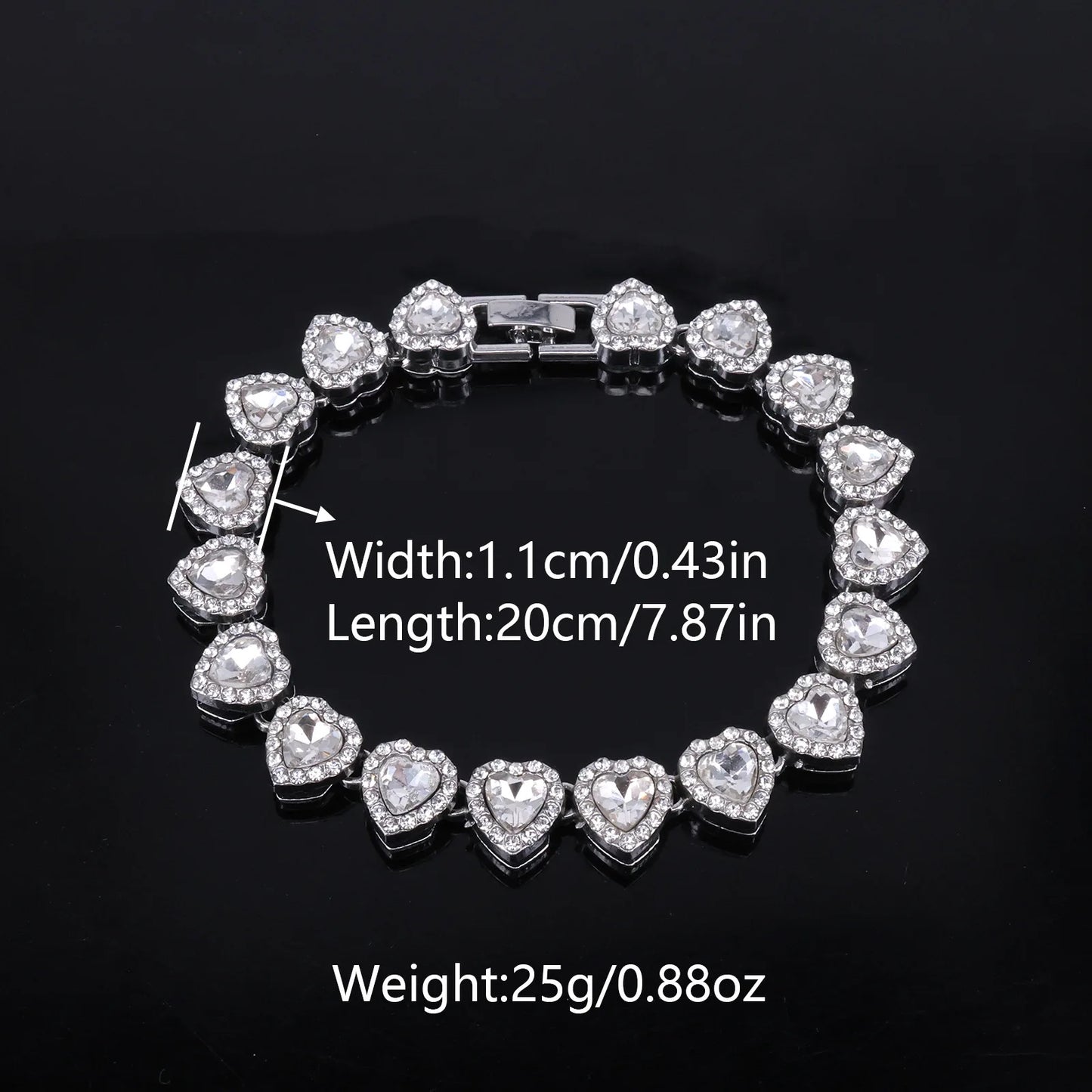 Riviera luxury - colar, pulseira e conjunto