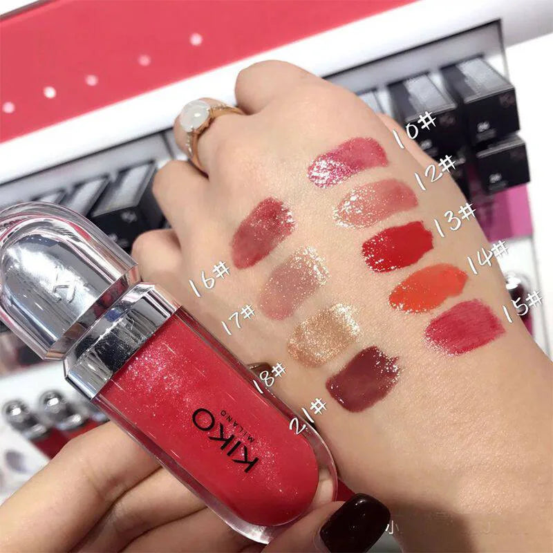 KIKO Hydra LipGloss