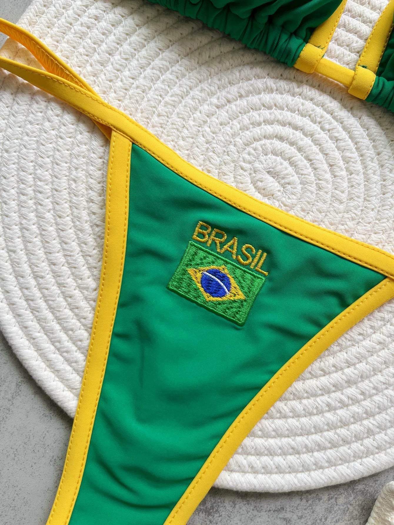 Biquíni Brasil Summer