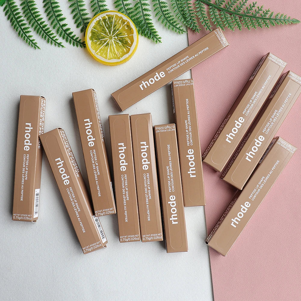 Rhode Skin Lip Pen - Lápis Contorno Labial de Longa Duração