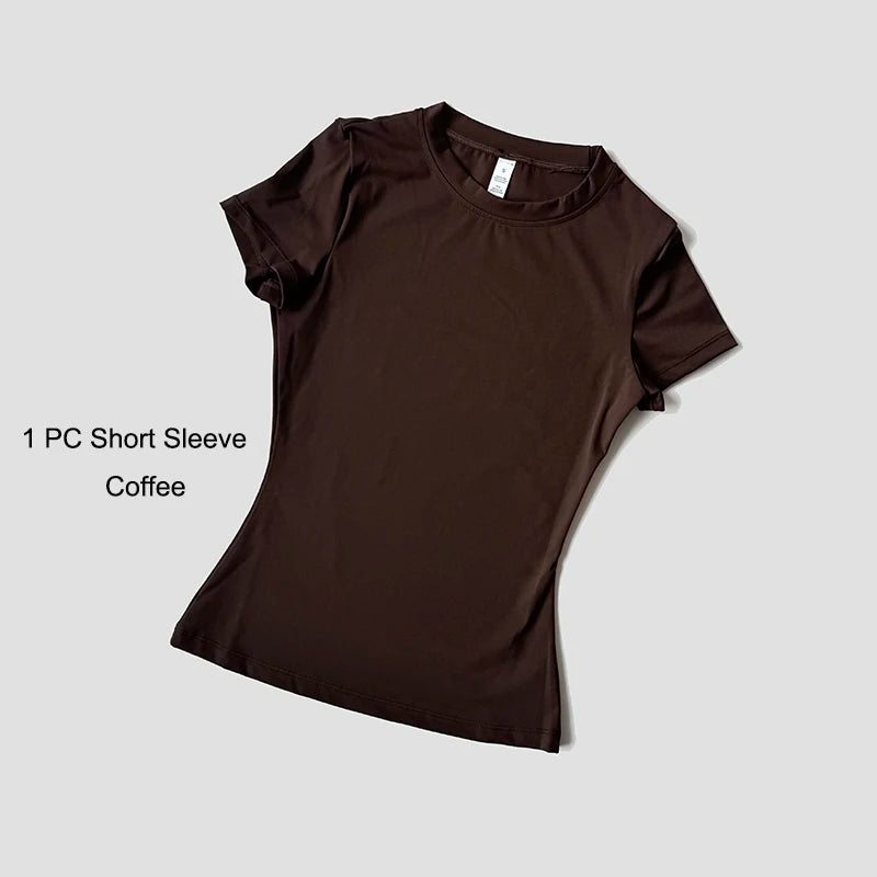 Conjunto Clean Move (treino, yoga, corrida)