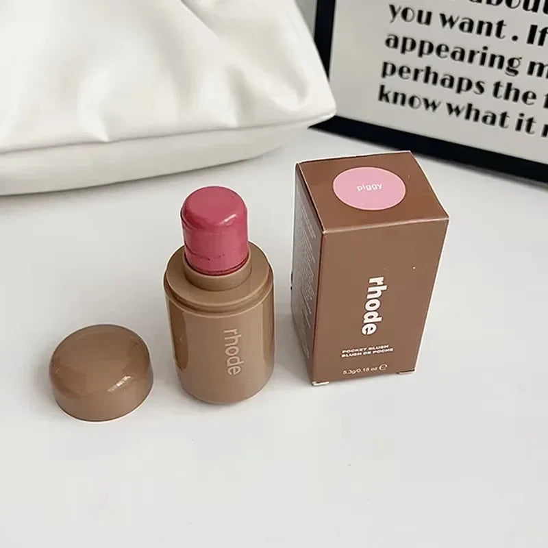 Rhode Blush/ Batom LIP Stick