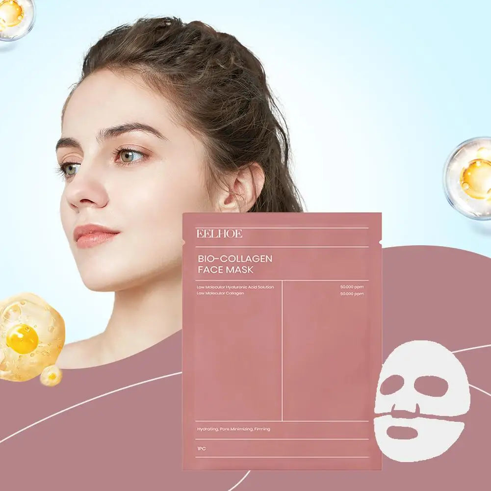 Mask Ritual Kit Skincare
