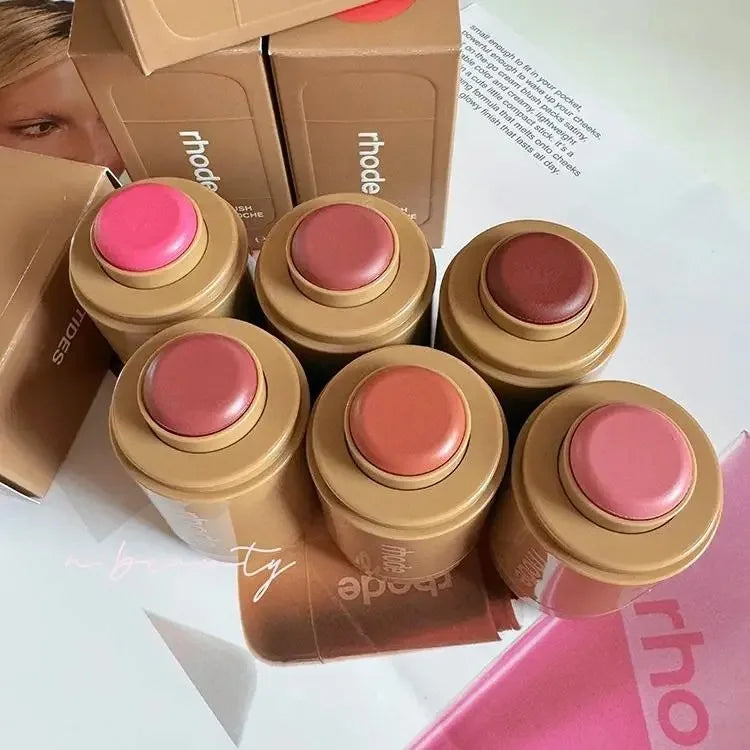 Rhode Blush/ Batom LIP Stick