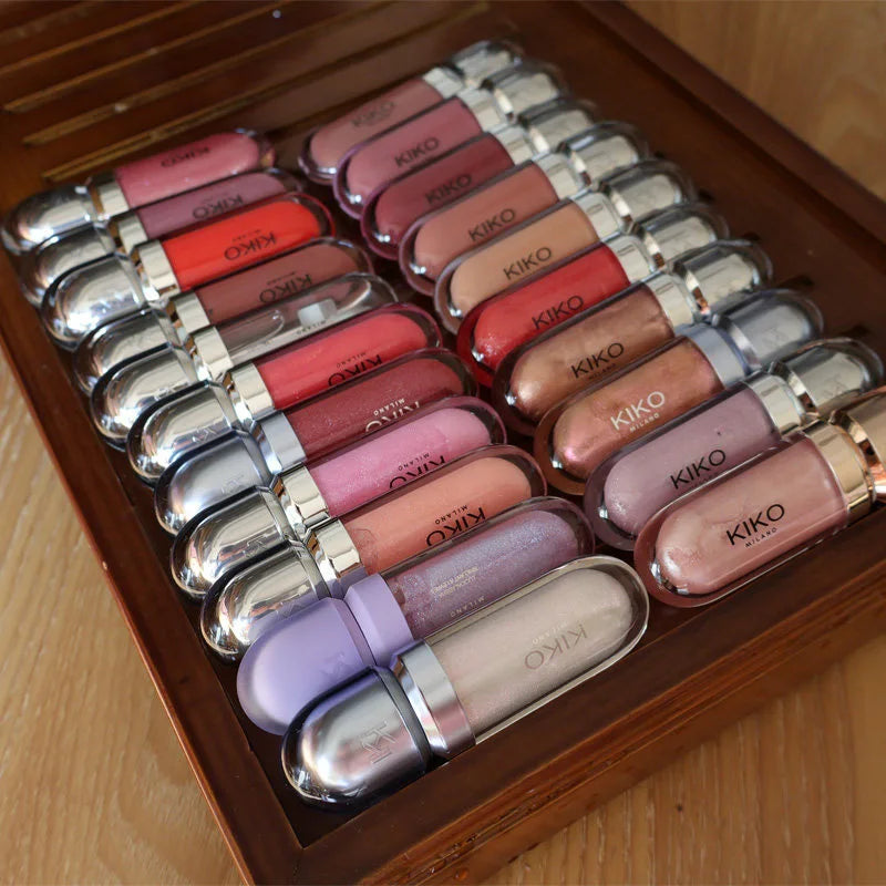 KIKO Hydra LipGloss
