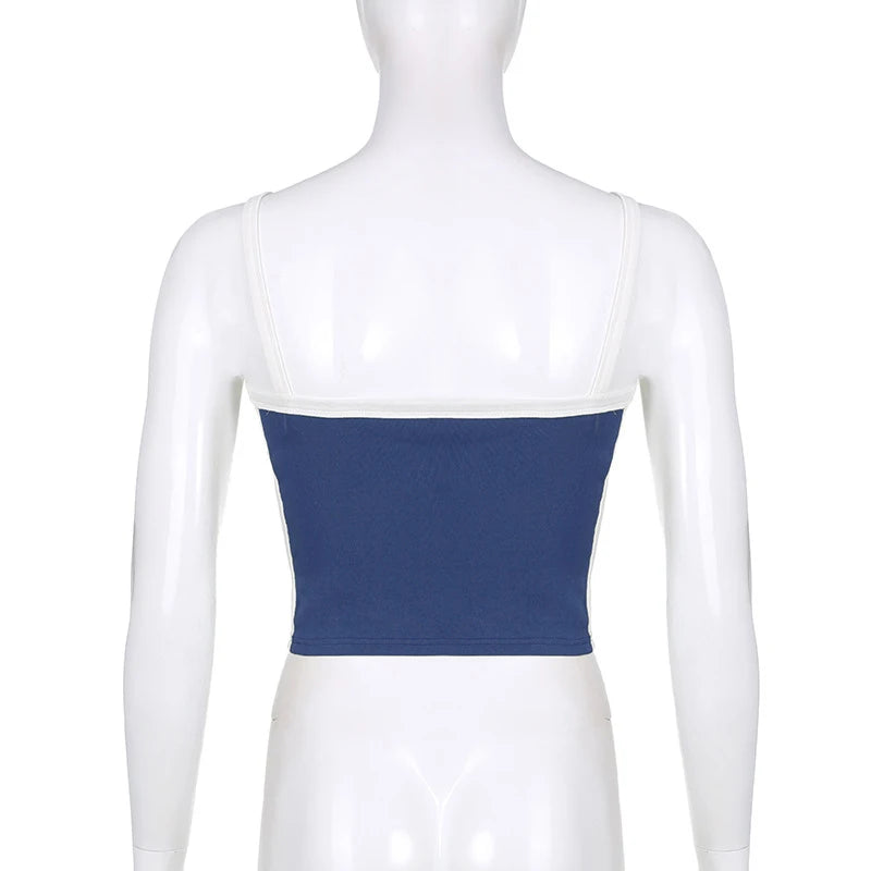 Regata Bicolor Summer