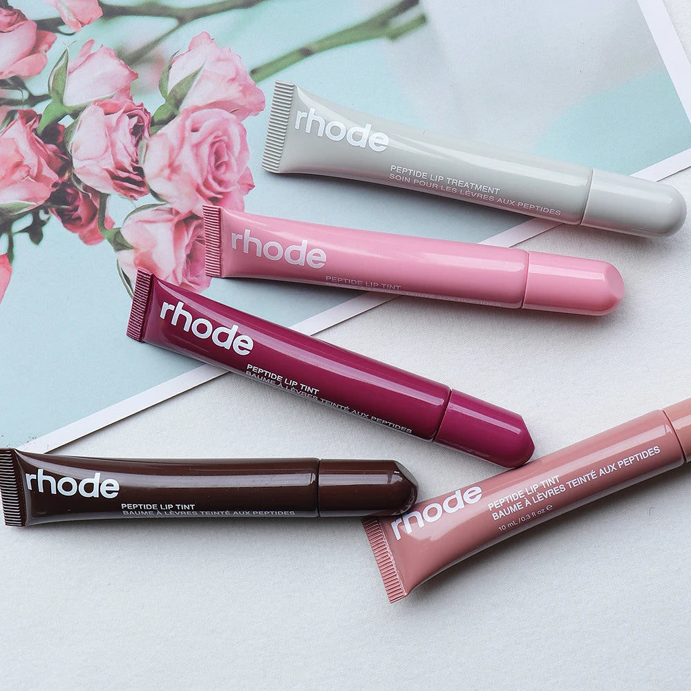 Rhode Summer Lip Gloss