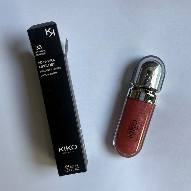 KIKO Hydra LipGloss