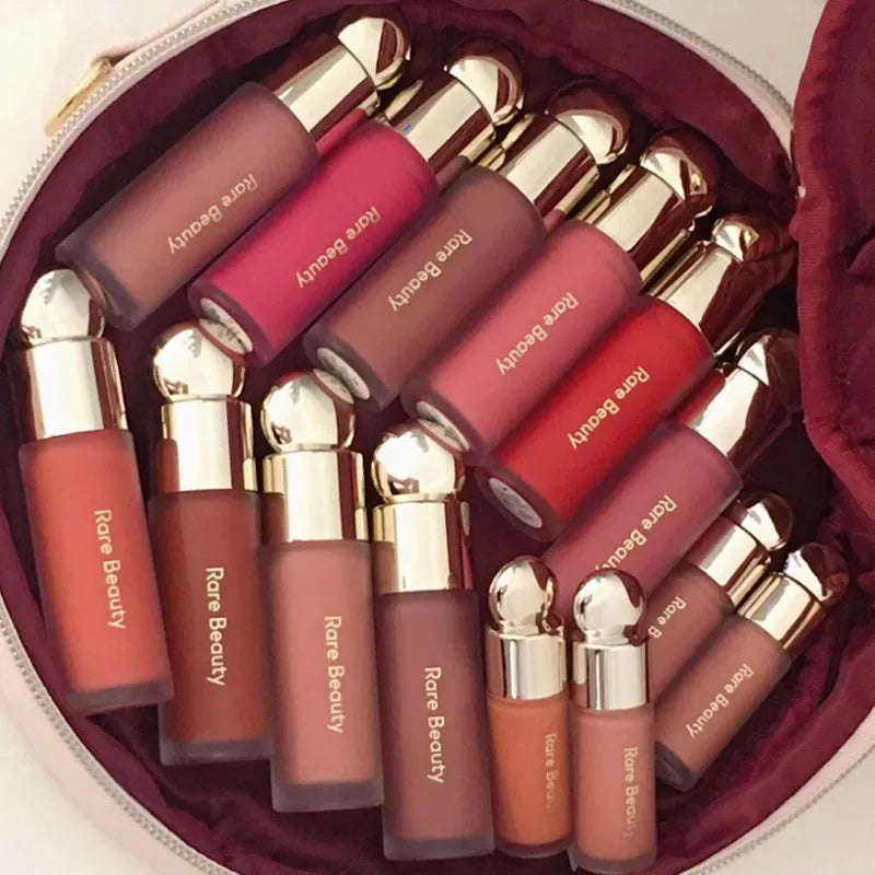 Batom & Blush Rare Beauty