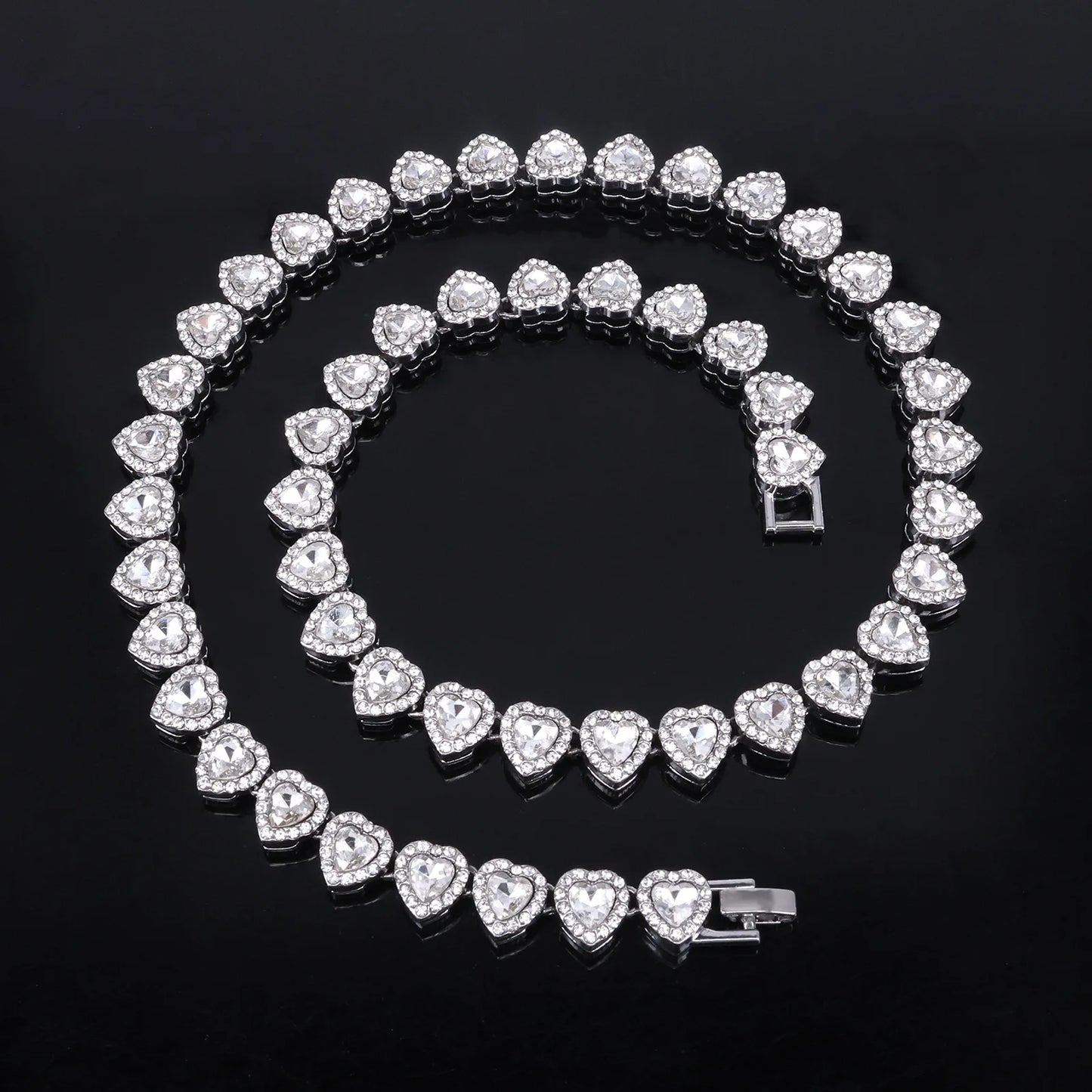 Riviera luxury - colar, pulseira e conjunto
