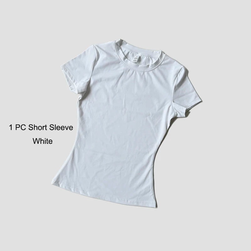 Conjunto Clean Move (treino, yoga, corrida)
