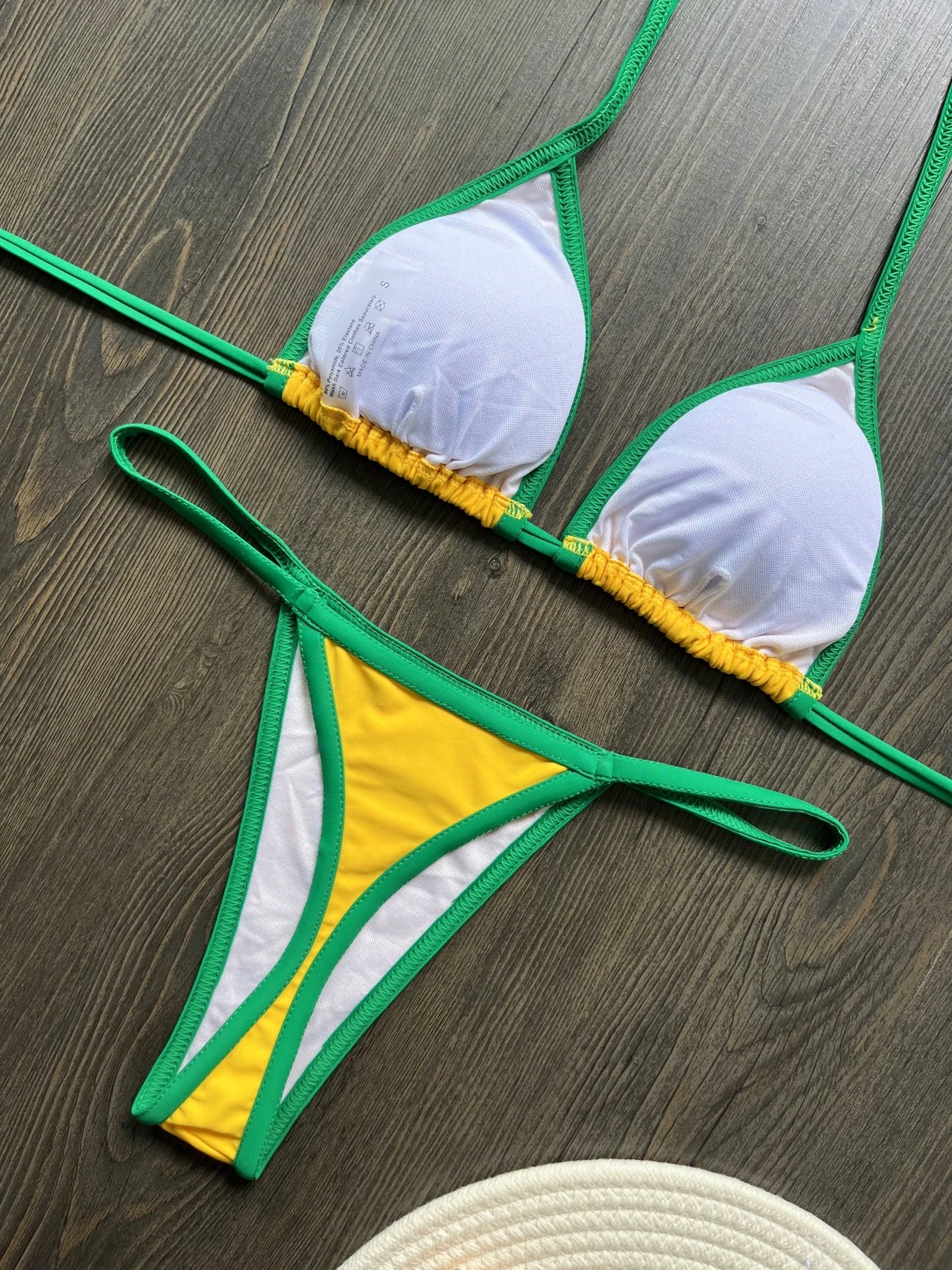 Biquíni Brasil Summer