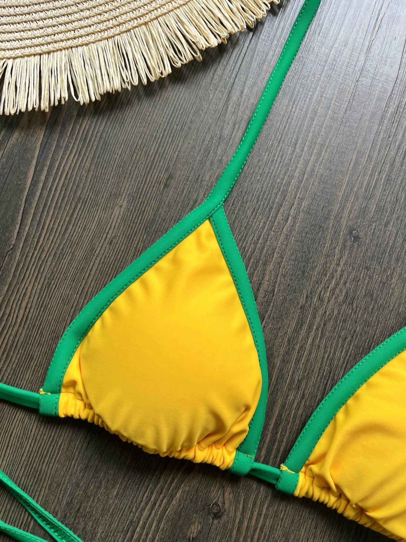 Biquíni Brasil Summer