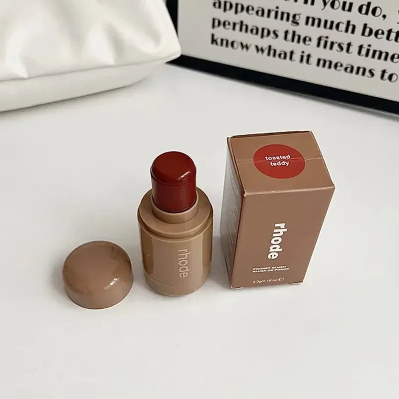 Rhode Blush/ Batom LIP Stick