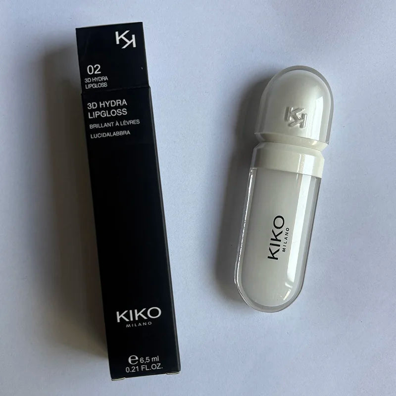 KIKO Hydra LipGloss
