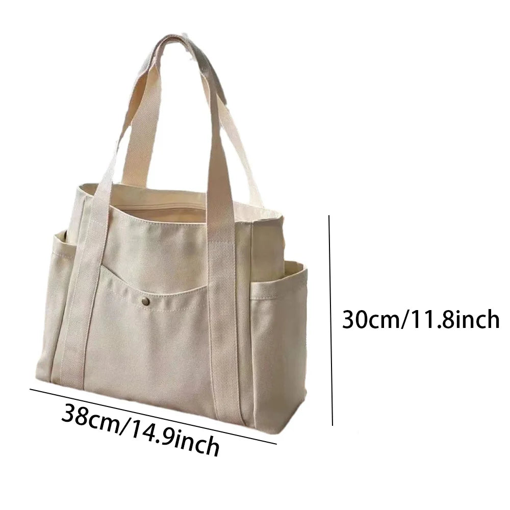 Casual Bag tecido