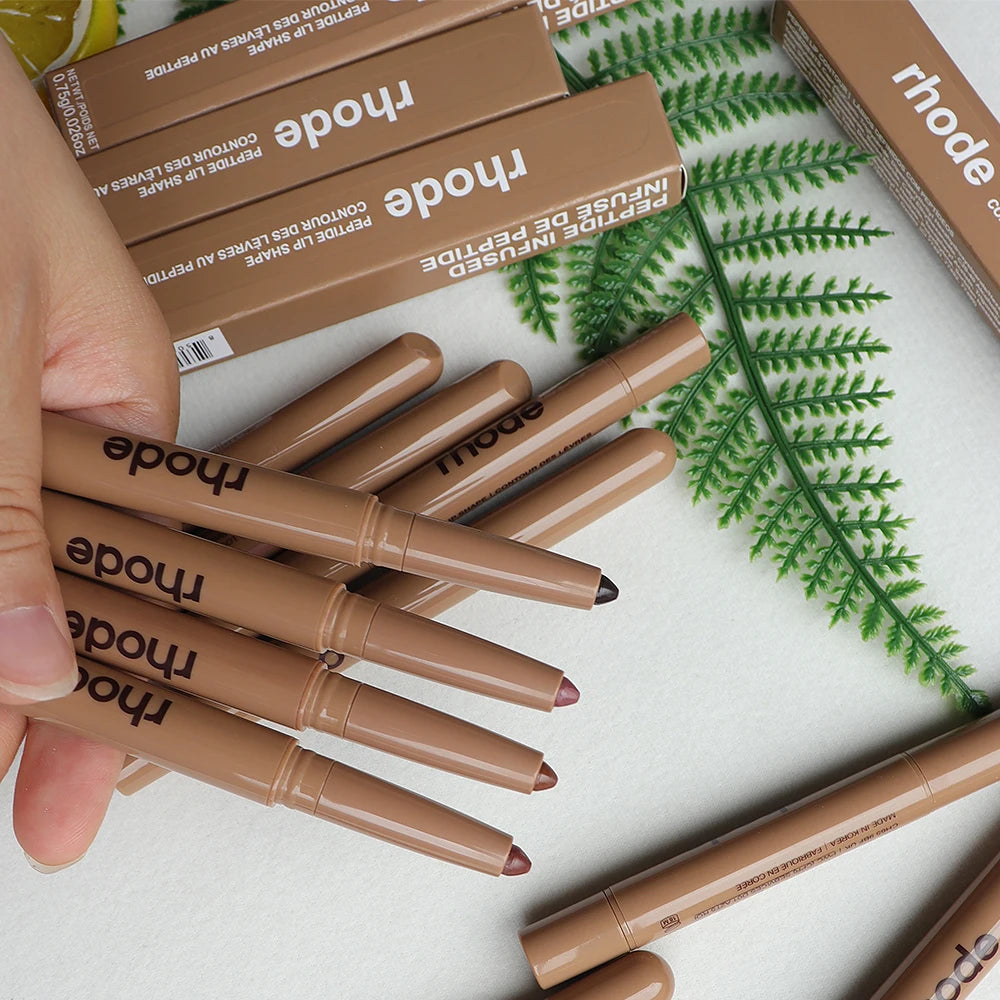 Rhode Skin Lip Pen - Lápis Contorno Labial de Longa Duração