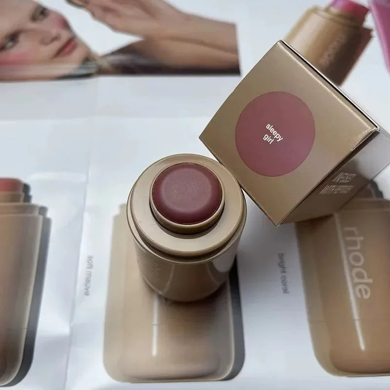 Rhode Blush/ Batom LIP Stick