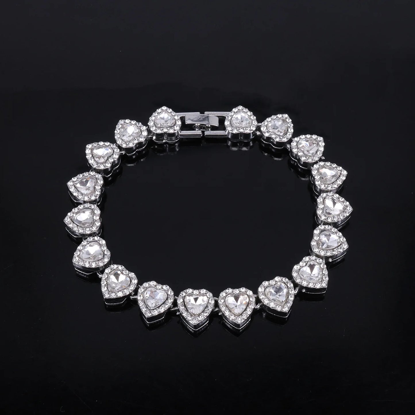 Riviera luxury - colar, pulseira e conjunto