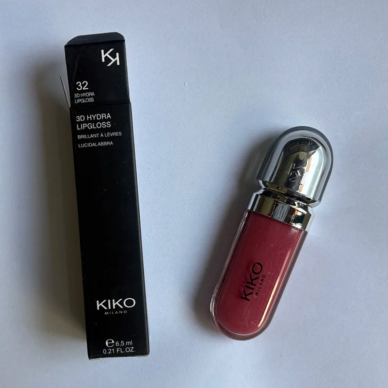 KIKO Hydra LipGloss