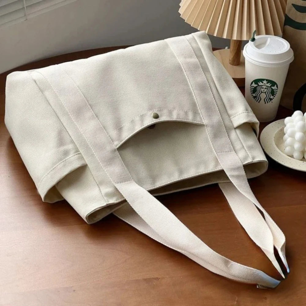 Casual Bag tecido