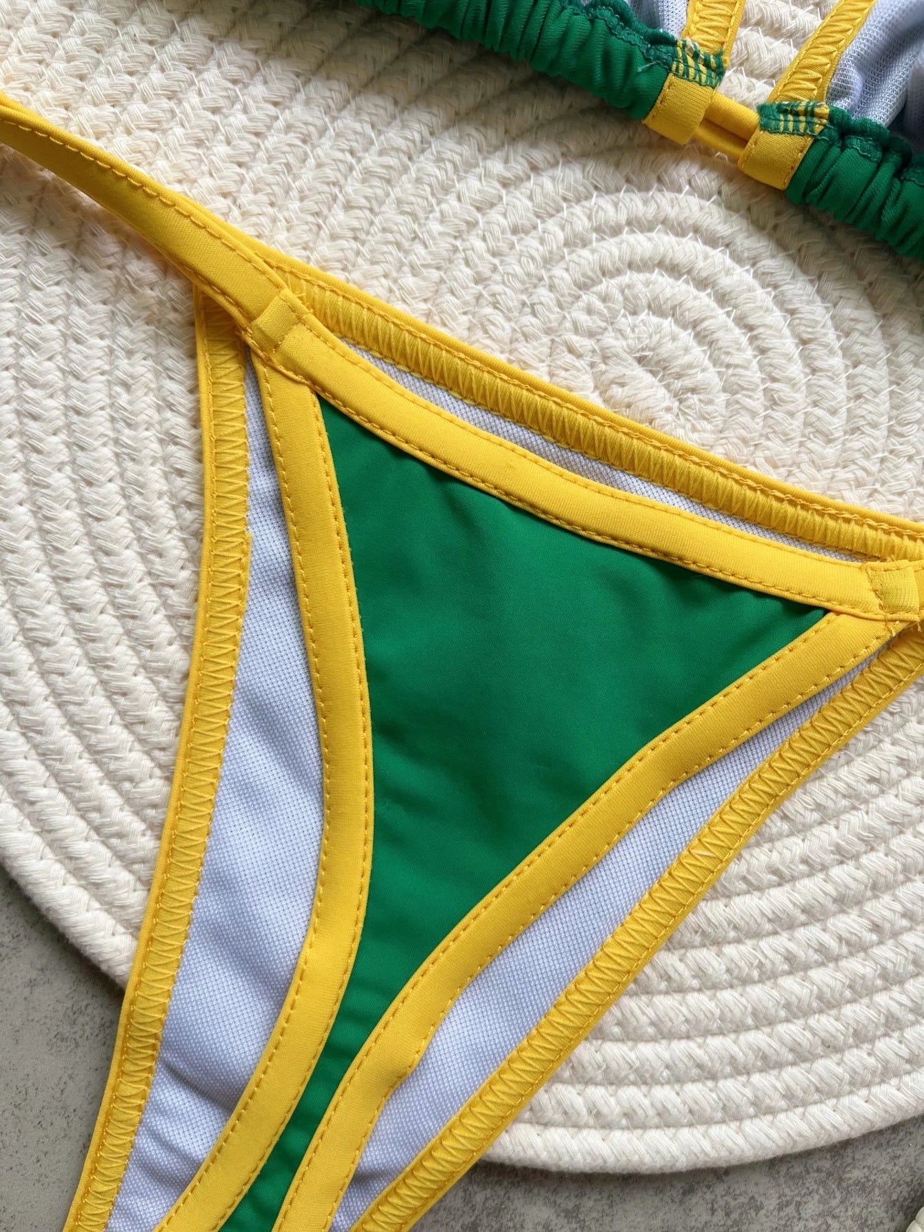 Biquíni Brasil Summer