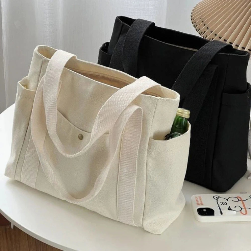 Casual Bag tecido