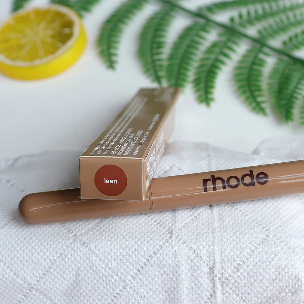 Rhode Skin Lip Pen - Lápis Contorno Labial de Longa Duração