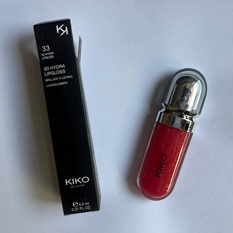 KIKO Hydra LipGloss