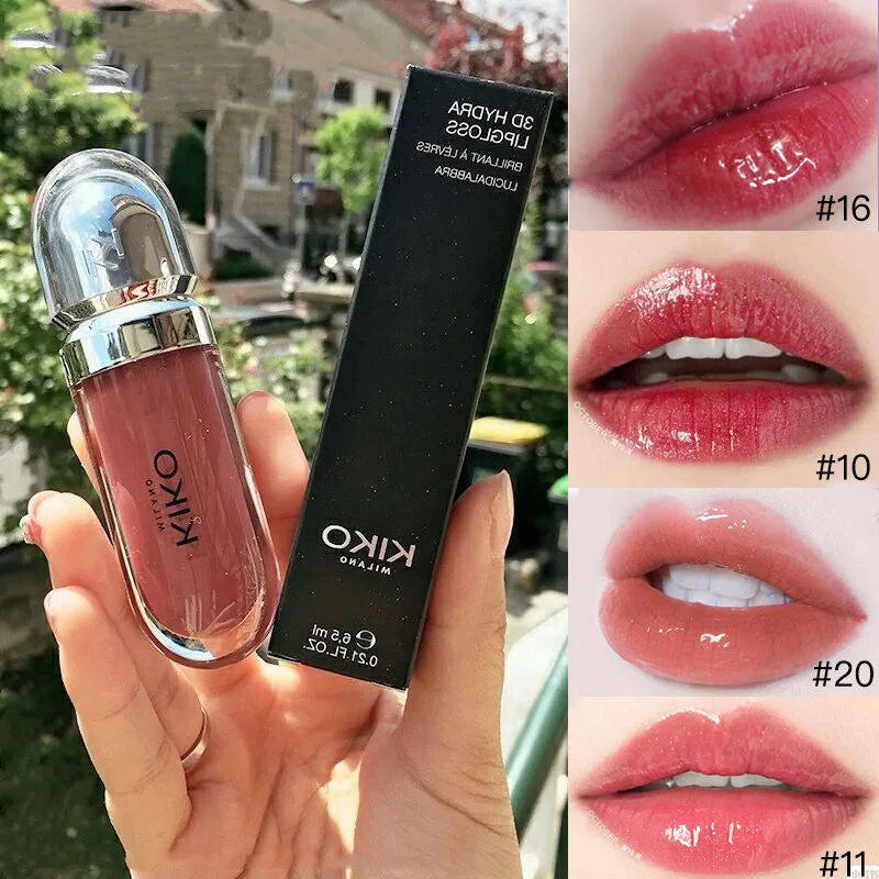 KIKO Hydra LipGloss